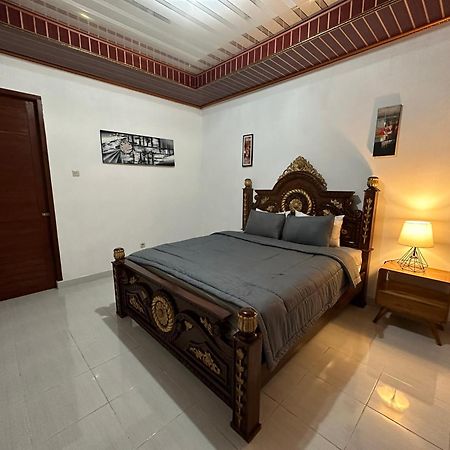 Bali Basuki Retreat Center Apartment Besakih ภายนอก รูปภาพ