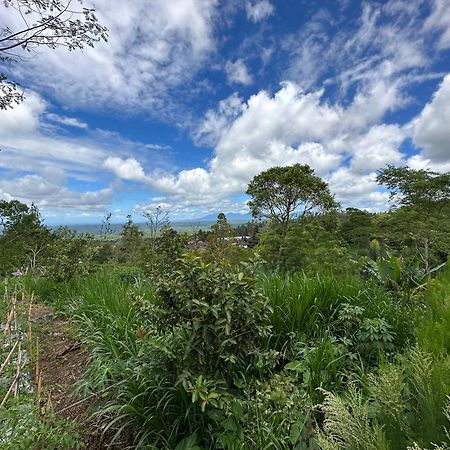 Bali Basuki Retreat Center Apartment Besakih ภายนอก รูปภาพ