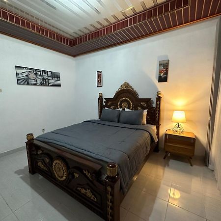 Bali Basuki Retreat Center Apartment Besakih ภายนอก รูปภาพ