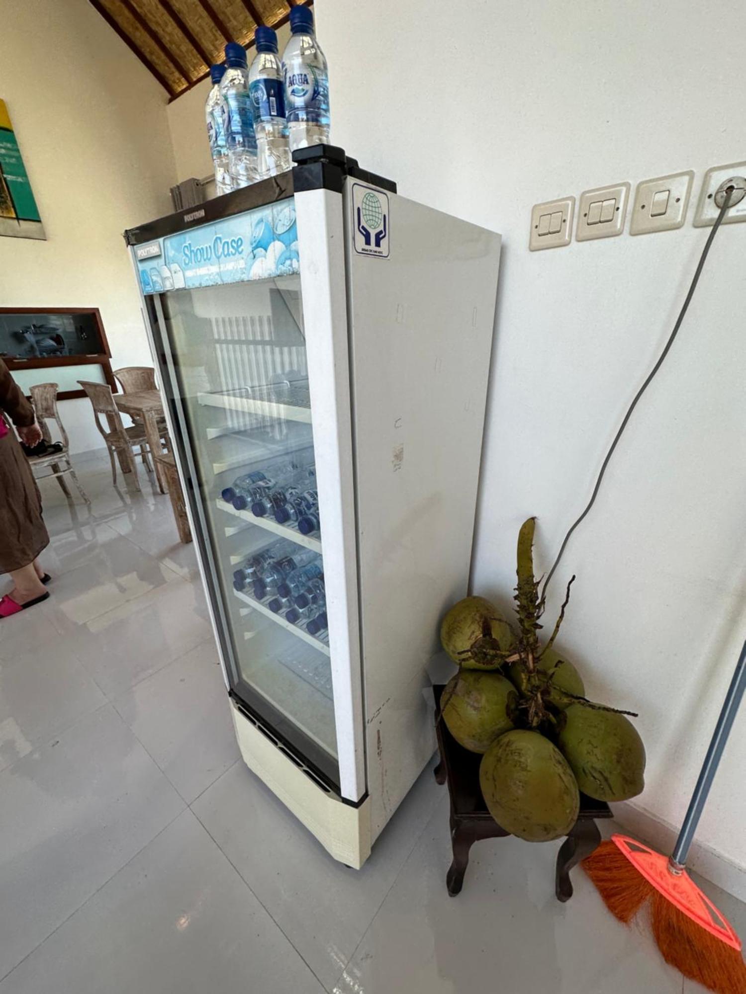 Bali Basuki Retreat Center Apartment Besakih ภายนอก รูปภาพ