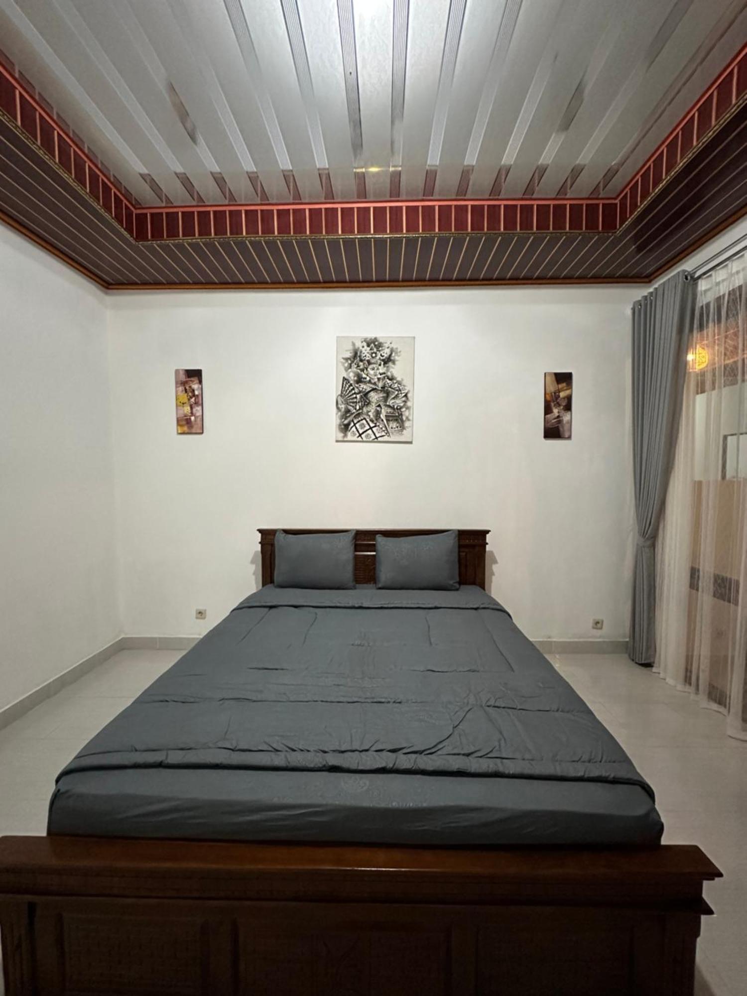 Bali Basuki Retreat Center Apartment Besakih ภายนอก รูปภาพ