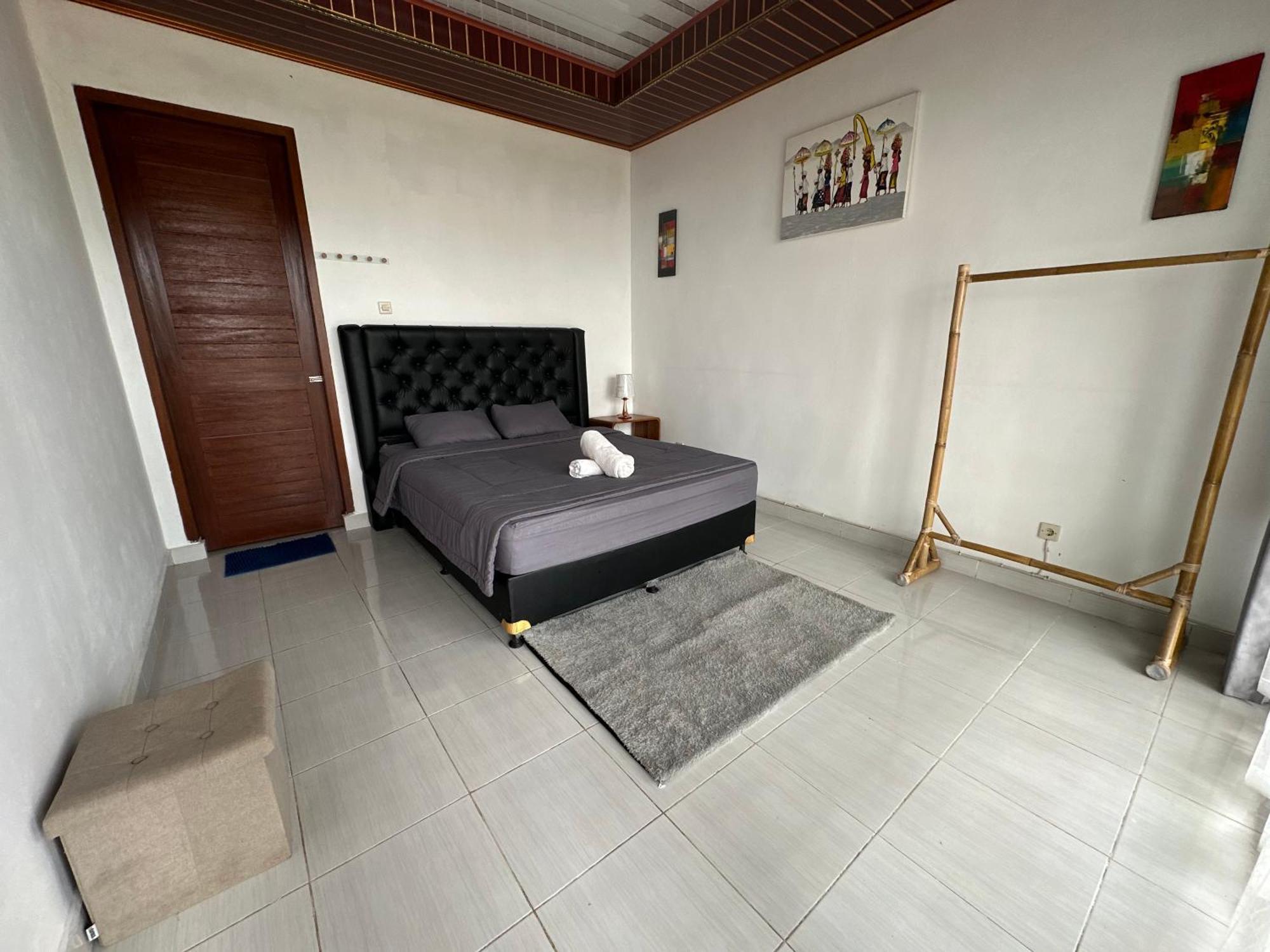 Bali Basuki Retreat Center Apartment Besakih ภายนอก รูปภาพ