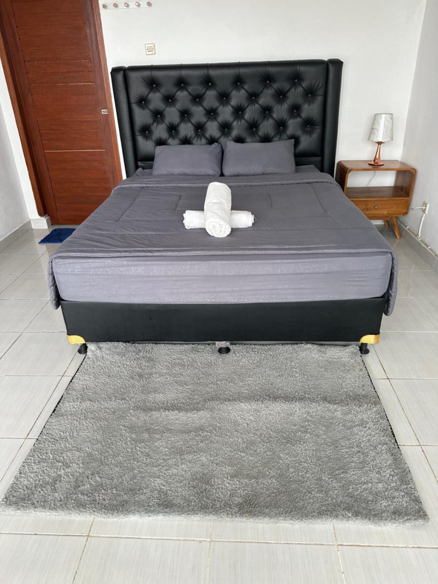 Bali Basuki Retreat Center Apartment Besakih ภายนอก รูปภาพ